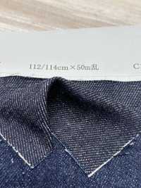 5567 Denim[Textilgewebe] Yoshiwa Textil Sub-Foto