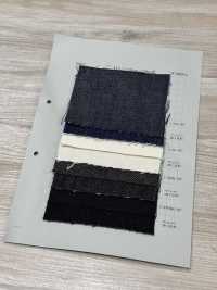 5567 Denim 12oz[Textilgewebe] Yoshiwa Textilien Unterfoto
