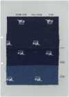 P2280-1328 5oz Chambray Discharge-Druck