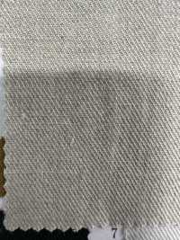 DCOL4023 Hochdichtes 2/2-Twill-JAPAN-LEINEN[Textilgewebe] Oharayaseni Sub-Foto