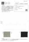 OA322043 Schwerer 8er-Twill aus halbnassem Leinen