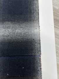 26233 Garngefärbte 16-fädige Baumwolle Mit Viyella-Ombre-Karomuster[Textilgewebe] SUNWELL Sub-Foto