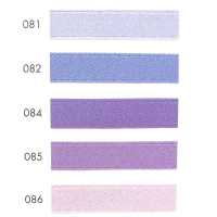 131-505 Doppelseitiges Satinband Aus Recyceltem Polyester[Bandbandschnur] DARIN Sub-Foto