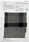 OA35202 Klassischer Leinen-Noppen-Leinen-Tweed