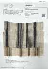 OA35237 Supima-Baumwolle Und Französisches Leinen × SEIDE 2/1 Super-Twill Mit Seidigem Finish