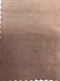 OA352653 Supima-Baumwolle 80/1 Und Französisches Leinen 60/1, Ultradichter Satin[Textilgewebe] Oharayaseni Sub-Foto