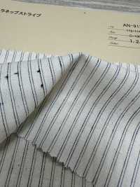 AN-9133 Muranep-Streifen[Textilgewebe] ARINOBE CO., LTD. Sub-Foto