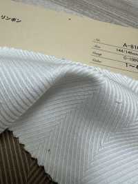 A-8102 Großes Fischgrätenmuster[Textilgewebe] ARINOBE Unterfoto