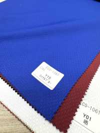 ECO-1061 Coolmax® Ecomade Cool Dobby[Textilgewebe] Masuda Sub-Foto
