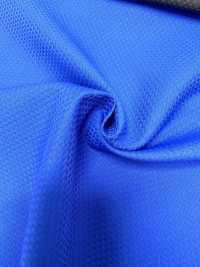 ECO-1061 Coolmax® Ecomade Cool Dobby[Textilgewebe] Masuda Sub-Foto