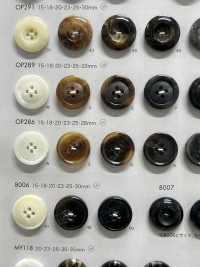 OP286 4-Loch-Knopf Aus Polyesterharz[Taste] DAIYA BUTTON(DAIYA BUTTON) Sub-Foto