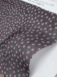 KSP2188J-25R Einfarbiger Yoliu-Seidendruck[Textilgewebe] Uni Textile Sub-Foto