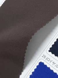 LIG6032 Ny/C SOLID GROSGRAIN WR[Textilgewebe] Lingo (Kuwamura-Textil) Sub-Foto
