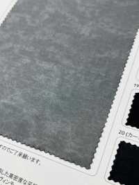 LIG6409 PE/Ny Retro Future Taft[Textilgewebe] Lingo (Kuwamura-Textil) Sub-Foto