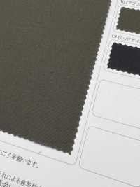 LIG7150 AQUVASTITAS TWILL[Textilgewebe] Lingo (Kuwamura-Textil) Sub-Foto