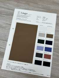 LIG8064 Tecna Cotton 80/1 Typ Road[Textilgewebe] Lingo (Kuwamura-Textil) Sub-Foto