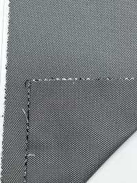KOF9770B Garngefärbtes Memory-Vogelaugenmuster[Textilgewebe] Lingo (Kuwamura-Textil) Sub-Foto