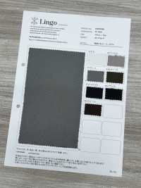 KOF9770B Garngefärbtes Memory-Vogelaugenmuster[Textilgewebe] Lingo (Kuwamura-Textil) Sub-Foto