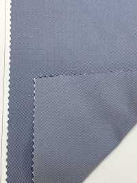 KOF9777T Garngefärbter Memory-Chambray-Twill[Textilgewebe] Lingo (Kuwamura-Textil) Sub-Foto