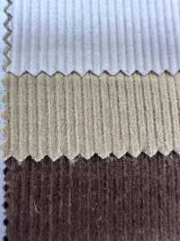 FT1150UN Ausgefallener Cord (Set) Delavage [Outlet][Textilgewebe] Kumoi Beauty (Chubu Velveteen Cord) Sub-Foto