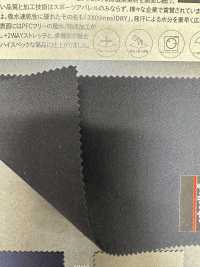 3-66343 Schoeller-Form[Textilgewebe] Takisada Nagoya Sub-Foto