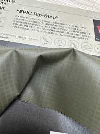 3-PEAK EPIC Rip Stop[Textilgewebe] Takisada Nagoya Sub-Foto