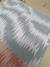 INDIA-463 Aufdruck[Textilgewebe] ARINOBE CO., LTD. Sub-Foto