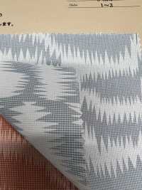 INDIA-463 Aufdruck[Textilgewebe] ARINOBE CO., LTD. Sub-Foto