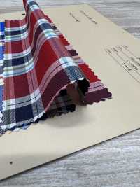 A-1734 50/1 Baumwoll-Oxford[Textilgewebe] ARINOBE CO., LTD. Sub-Foto