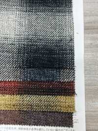 26241 Clo-Mor Baumwolltwill Ombre Check[Textilgewebe] SUNWELL Sub-Foto