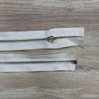 SL-3-C-SWE-TWOE Super Lampo Größe 3 Silber Zweiwege-Abscheider[Reißverschluss] LAMPO(GIOVANNI LANFRANCHI SPA) Unterfoto