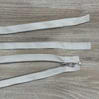 SL-3-C-SWE-TWOE Super Lampo Größe 3 Silber Zweiwege-Abscheider[Reißverschluss] LAMPO(GIOVANNI LANFRANCHI SPA) Unterfoto