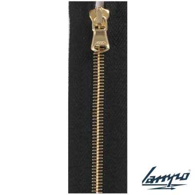SL-3-C-SAE-OPEN Super LAMPO Größe 3 Gold offen