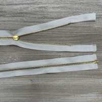 SL-3-C-SAE-TWOE Super Lampo Größe 3 Gold Zweiwege-Separator[Reißverschluss] LAMPO(GIOVANNI LANFRANCHI SPA) Unterfoto