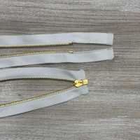 SL-3-C-SAE-TWOE Super Lampo Größe 3 Gold Zweiwege-Separator[Reißverschluss] LAMPO(GIOVANNI LANFRANCHI SPA) Unterfoto