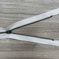 SL-3-C-ABE-TWOE Super Lampo Größe 3 Antikgold Zweiwege-Trenner[Reißverschluss] LAMPO(GIOVANNI LANFRANCHI SPA) Unterfoto