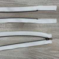 SL-3-C-ABE-TWOE Super Lampo Größe 3 Antikgold Zweiwege-Trenner[Reißverschluss] LAMPO(GIOVANNI LANFRANCHI SPA) Unterfoto