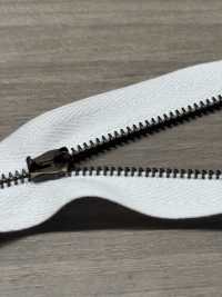 SL-3-C-ABE-TWOE Super Lampo Größe 3 Antikgold Zweiwege-Trenner[Reißverschluss] LAMPO(GIOVANNI LANFRANCHI SPA) Unterfoto