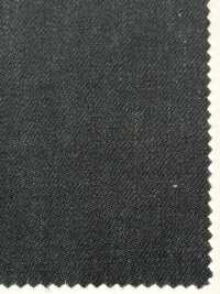 OD35301 Gabardine Aus Leinen Und Wolle Im Vintage-Stil[Textilgewebe] Oharayaseni Sub-Foto