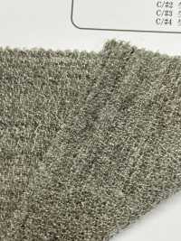 OD43575 Shetland Wolle Leinen Raue Oberfläche/ Kein Muster[Textilgewebe] Oharayaseni Sub-Foto
