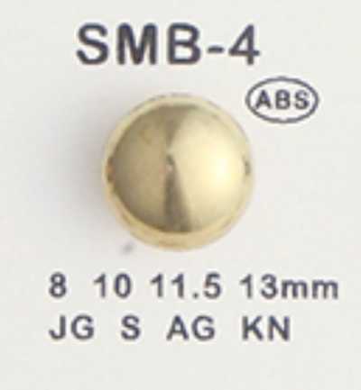 SMB4 Kleiner ABS-Knopf