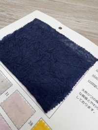 FJ210010 65/-T/C Unterlegscheibe Verarbeitetes Jersey[Textilgewebe] Fujisaki Textile Sub-Foto
