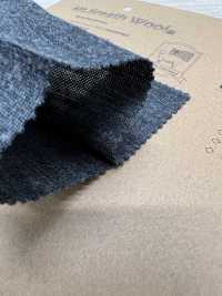 FJ210110 1/60 Mt.Breath Rundrippe Aus Wolle[Textilgewebe] Fujisaki Textile Sub-Foto