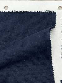 FJ220060 Yokozuna Fleece[Textilgewebe] Fujisaki Textile Sub-Foto