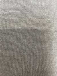 FJ230030 Hochwertiger Chambray-Doppelstrick[Textilgewebe] Fujisaki Textile Sub-Foto