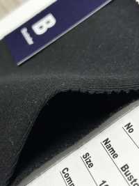 FJ230121 Bustodor Plating Jersey G/Graumeliert[Textilgewebe] Fujisaki Textile Sub-Foto