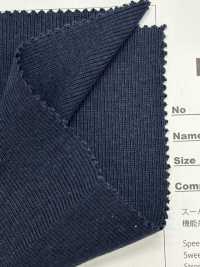 FJ230140 Bustodor 20//- Rundrippe[Textilgewebe] Fujisaki Textile Sub-Foto