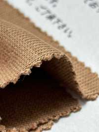 FJ230200 Extrem Reifer Baumwolljersey[Textilgewebe] Fujisaki Textile Sub-Foto