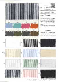 FJ240020 36G Piqué-Seersucker[Textilgewebe] Fujisaki Textile Sub-Foto