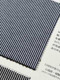 FJ240020 36G Piqué-Seersucker[Textilgewebe] Fujisaki Textile Sub-Foto